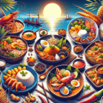 Kuliner Lezat yang Wajib Dicoba di Setiap Kota Indonesia