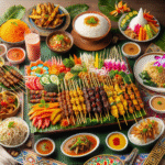 Kuliner Lezat yang Wajib Dicoba di Bogor