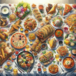 Makanan Paling Enak di Dunia yang Wajib Dicoba