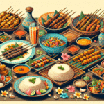 Kelezatan Kuliner Nusantara yang Menggoda Selera