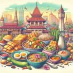 Kuliner Wajib Coba di Medan yang Menggugah Selera