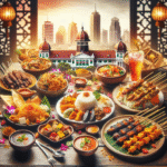 Kuliner Lezat di Jakarta yang Wajib Dicoba