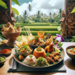 Kuliner Wajib Coba di Bali yang Menggugah Selera