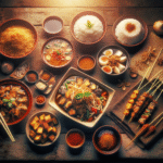 Mencicipi Kuliner Lezat di Tebet: Rekomendasi Terbaik untuk Anda