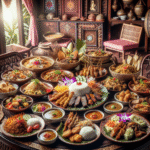 Makanan Enak di Batu: Destinasi Kuliner yang Menyegarkan Indra Perasa Anda