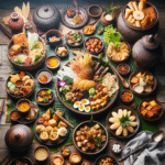 Kuliner Makanan Sunda Terbaik di Bandung Yang Wajib Dicoba