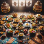 Makanan Khas Indonesia yang Menggugah Selera