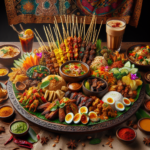 Kuliner Indonesia yang Patut Dicoba untuk Pengalaman Rasa Tiada Tara