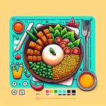Kuliner Unik: Membuat Nasi Gila dengan Resep Sederhana Rumahan