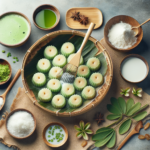Resep Apem Tradisional Anti Gagal