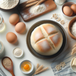 Resep Roti Kukus Sederhana: Lezat dan Mudah Dibuat di Rumah