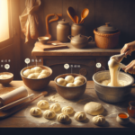 Resep Rahasia Bakpao Lembut dan Mengembang ala Rumahan